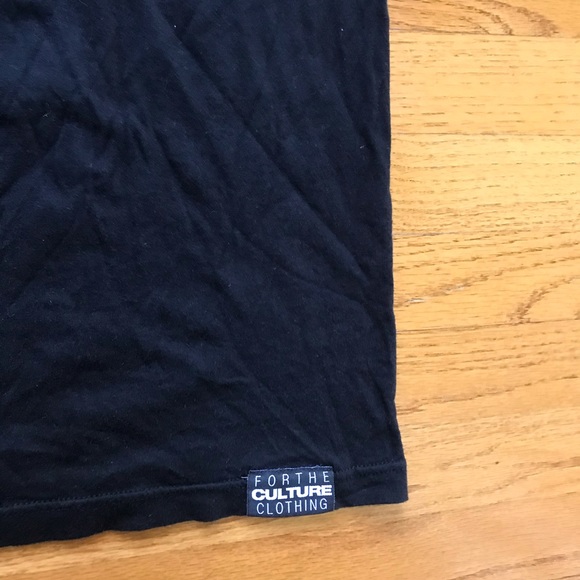 For the Culture Ice-T Rhymes Pays T-shirt - Picture 3 of 6